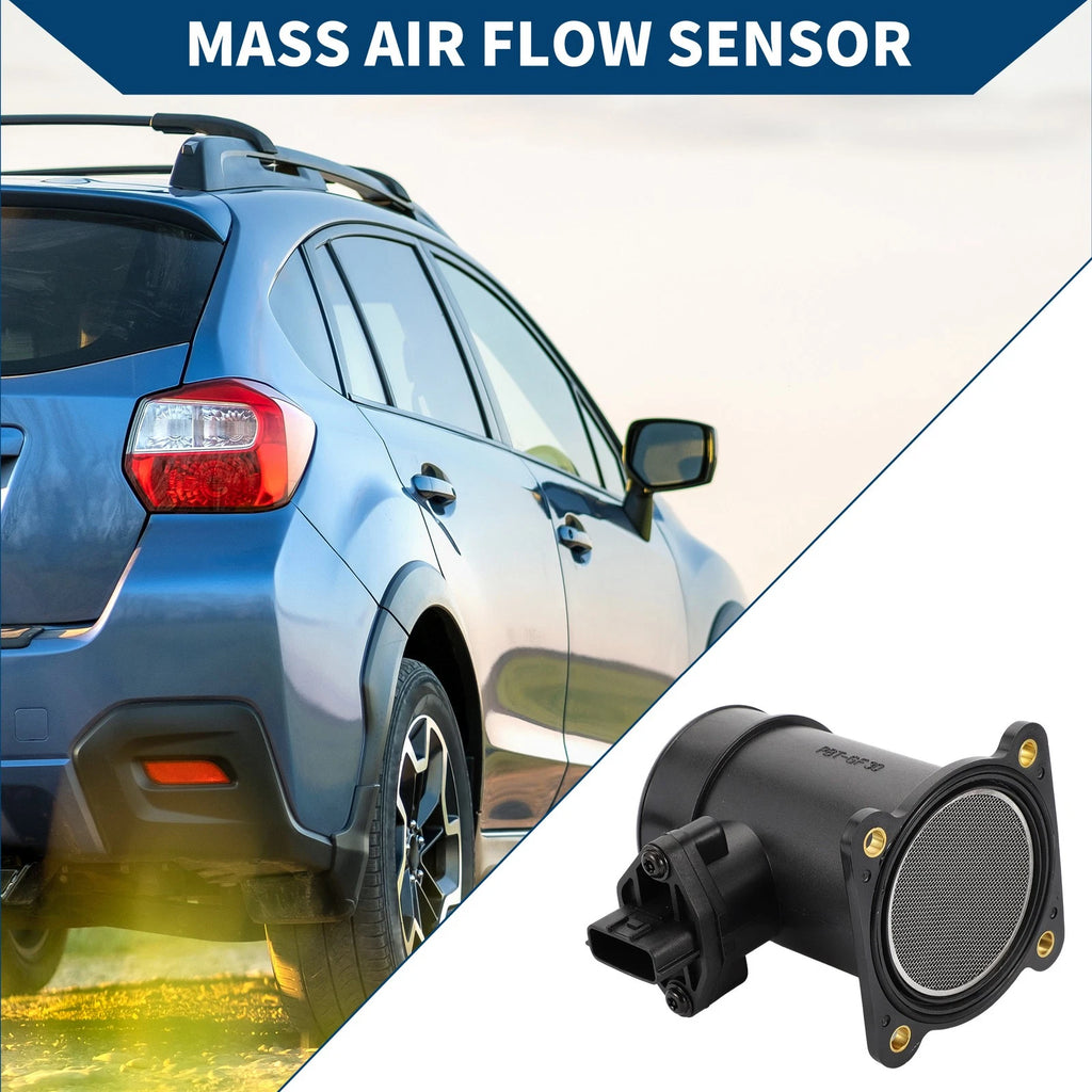 Mass Air Flow Sensor Assembly No.226808U320 for Nissan Sentra (2003–2006)