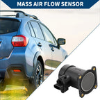 Mass Air Flow Sensor Assembly No.226808U320 for Nissan Sentra (2003–2006)