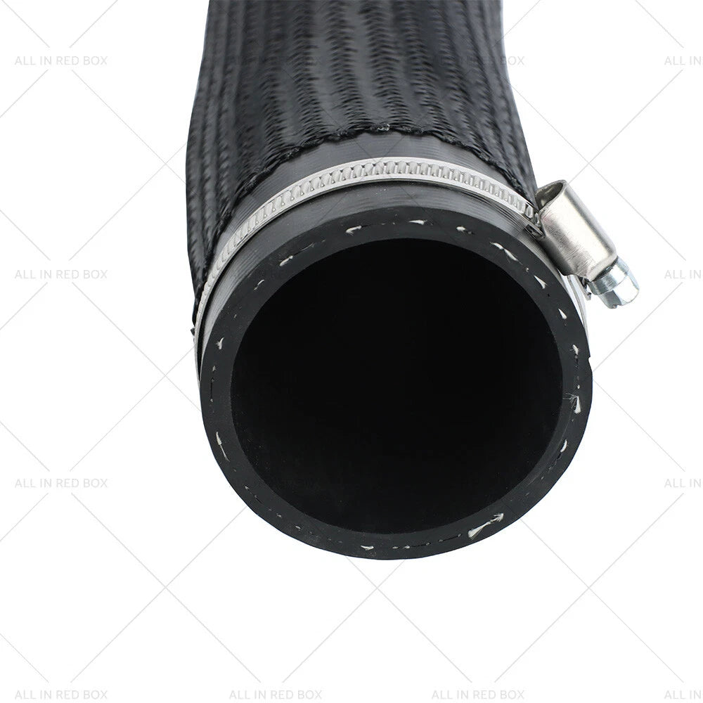 Throttle Body to Intercooler Pipe for Mitsubishi Pajero (2000–2006)