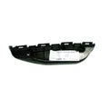 Replacement Driver Side Front Bumper Cover Support for 2009-2013 Toyota Matrix
