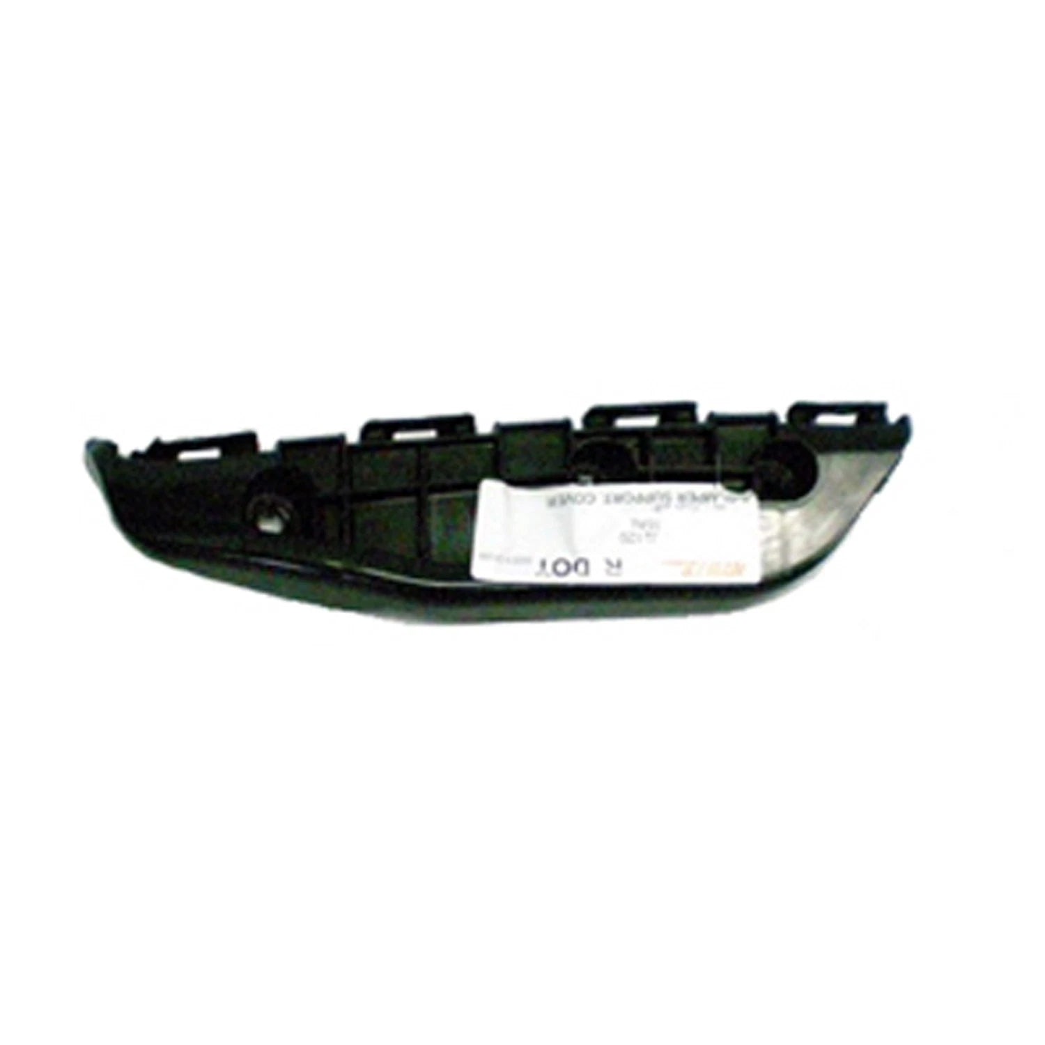 Replacement Driver Side Front Bumper Cover Support for 2009-2013 Toyota Matrix
