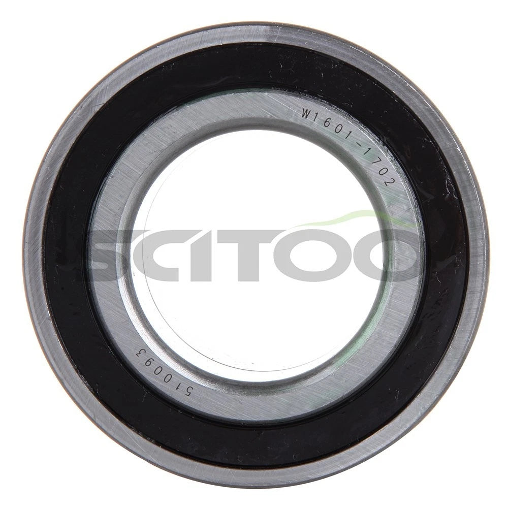 Front Wheel Bearing Pair for Hyundai Elantra Coupe (2013–2016)