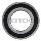 Front Wheel Bearing Pair for Hyundai Elantra Coupe (2013–2016)