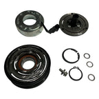 AC Compressor Clutch Replacement for Nissan Cube 1.8L (2014–2014)
