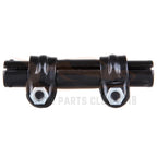 Set of 7 Front Lower Ball Joints & Outer Tie Rod Ends for Chevrolet Camaro (1982–1992)