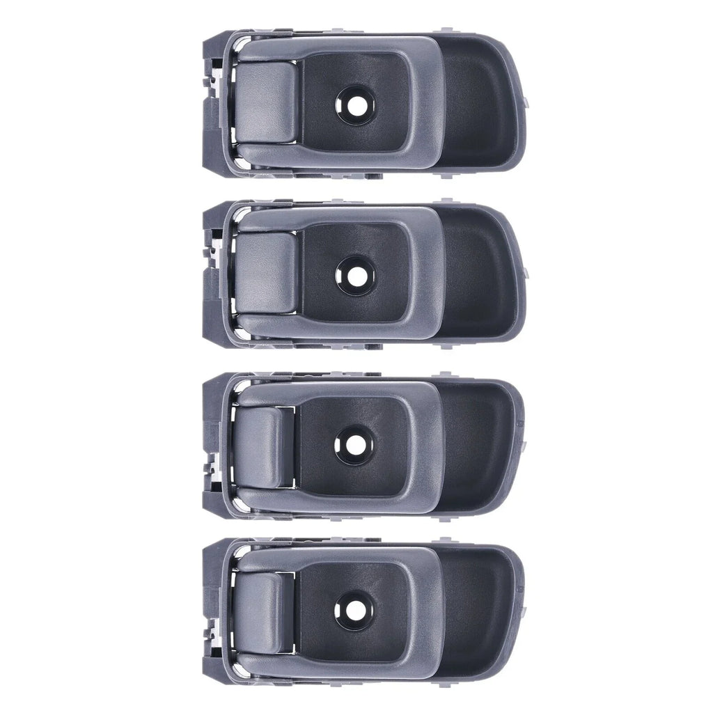4 x Door Handle Inner for Nissan Pathfinder (1995–2004)