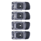 4 x Door Handle Inner for Nissan Pathfinder (1995–2004)