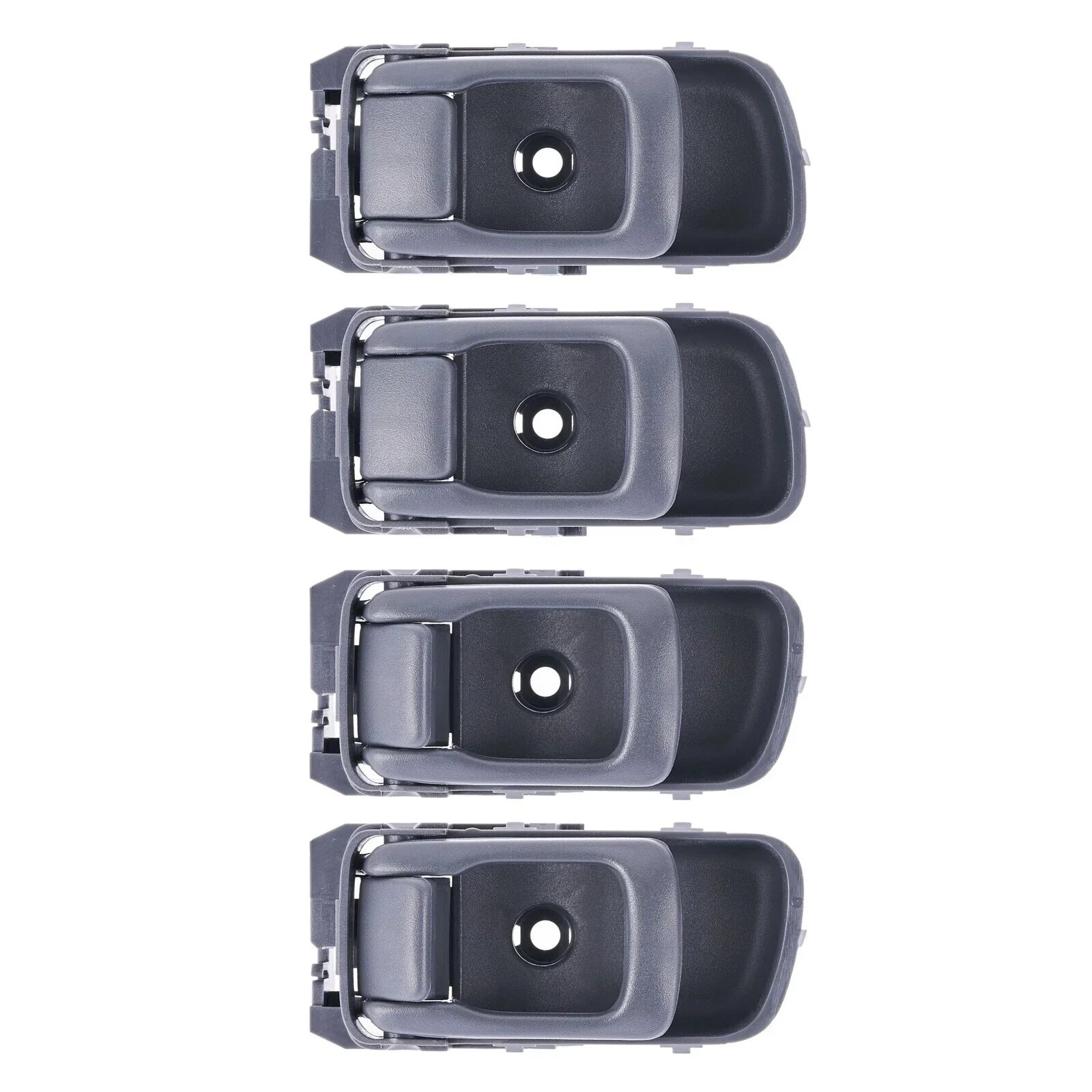 4 x Door Handle Inner for Nissan Pathfinder (1995–2004)