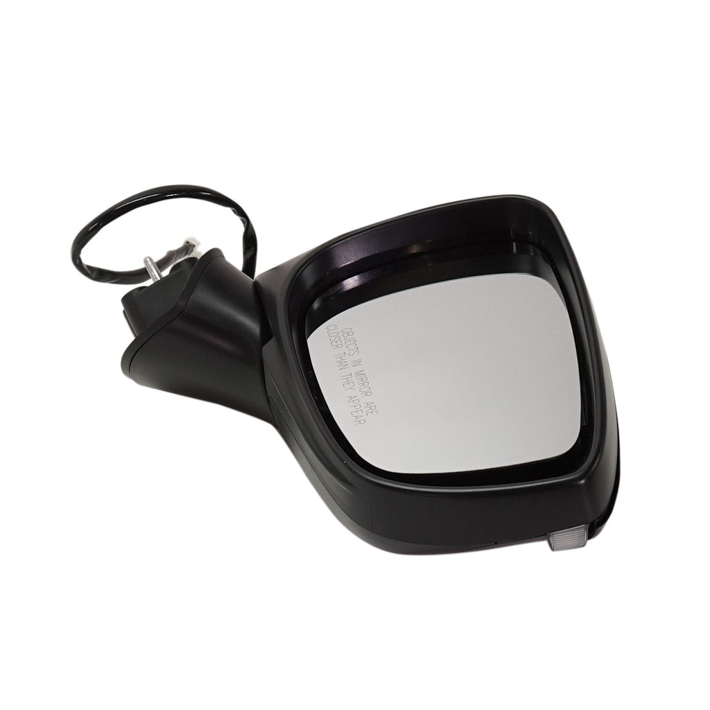 Right Power Heated Mirror for Mazda CX-3 (2016–2022) with Signal Light