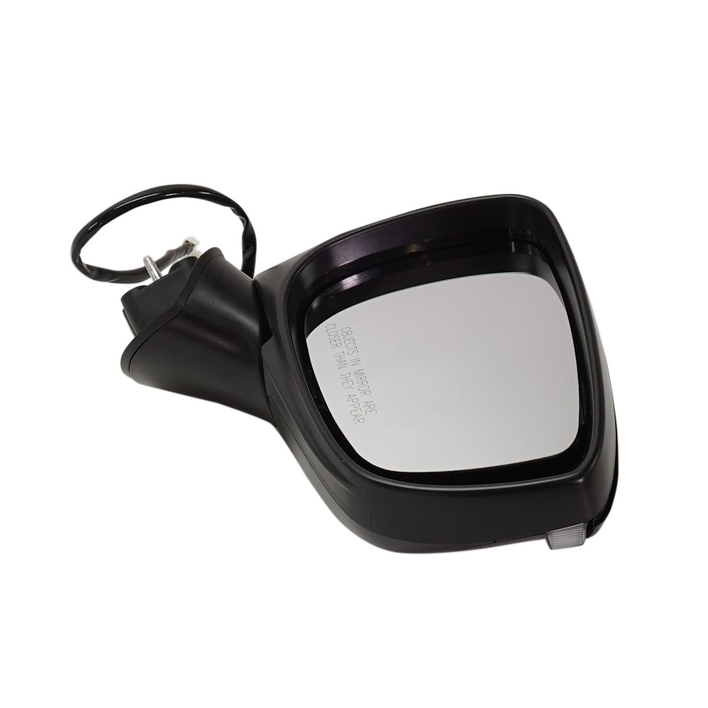 Right Power Heated Mirror for Mazda CX-3 (2016–2022) with Signal Light
