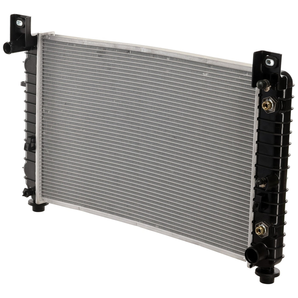 Radiators for Chevy Tahoe, Suburban, GMC Yukon, Silverado (2000–2006)