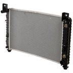 Radiators for Chevy Tahoe, Suburban, GMC Yukon, Silverado (2000–2006)