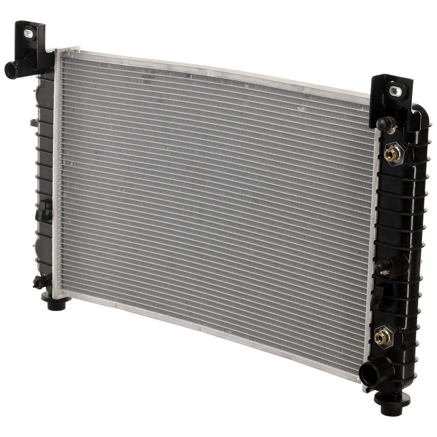 Radiators for Chevy Tahoe, Suburban, GMC Yukon, Silverado (2000–2006)