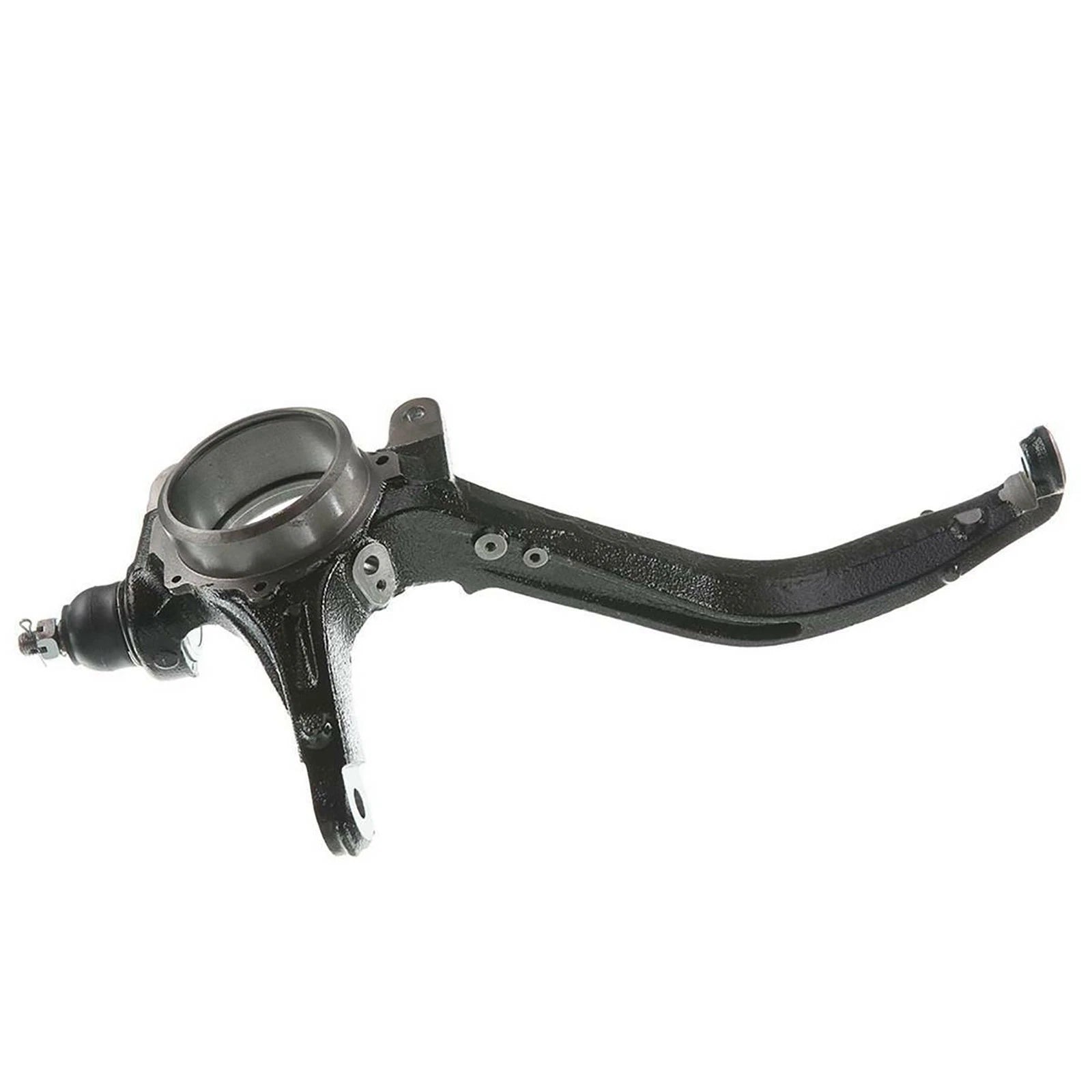 Front Left Steering Knuckle for Acura TSX (2009–2014) Honda Accord (2008–2012)