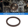 1 Pc Rear Crankshaft Oil Seal for Hyundai (MD174462, 21443-25000)