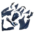 Painted Fairings Bodywork for Honda Goldwing GL1800 (2018–2025)