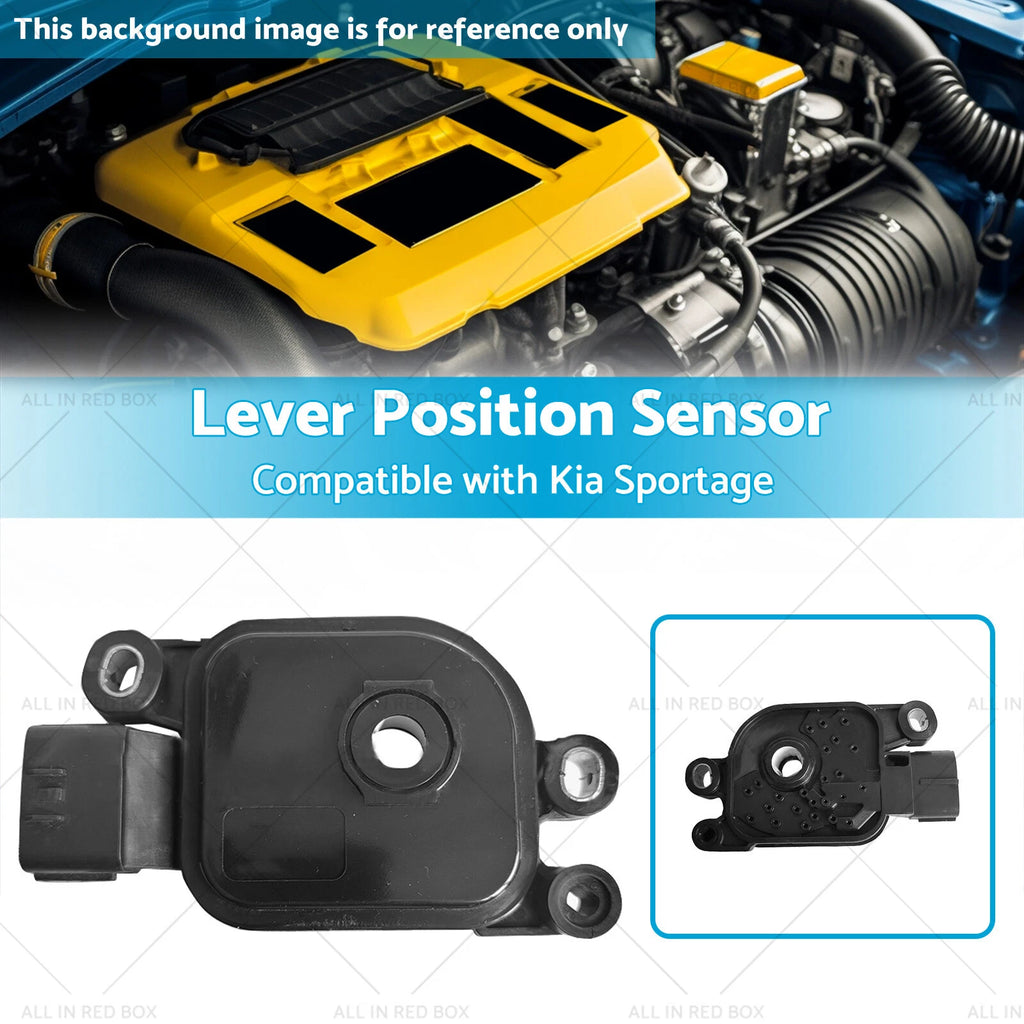 Lever Position Sensor for Kia Carnival, Grander, Santa Fe, Sorento (2006–2014)