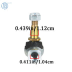 Tie Rod Ends for EZGO TXT (2001-Present)
