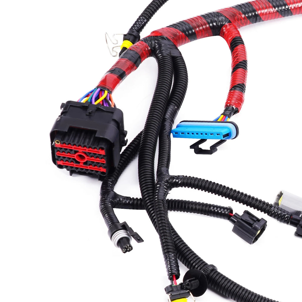 Engine Wire Harness for Ford Excursion F-250 (1999–2001) 7.3L V8 Diesel