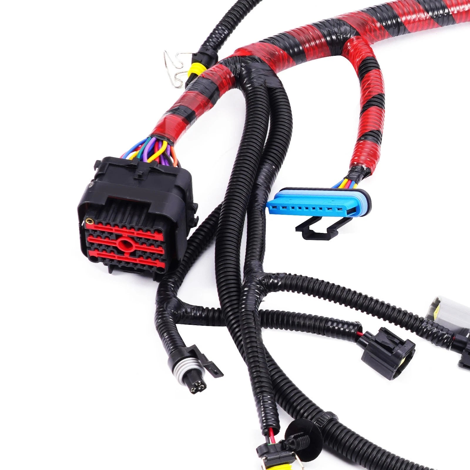 Engine Wire Harness for Ford Excursion F-250 (1999–2001) 7.3L V8 Diesel