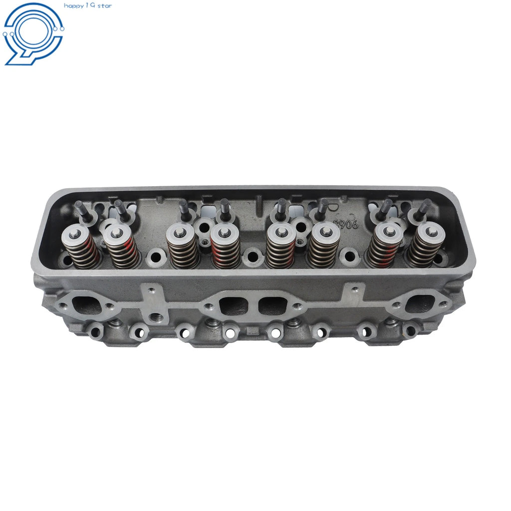 Complete Cylinder Head for Chevrolet Cadillac GMC 5.7L Vortec (1996–2002)