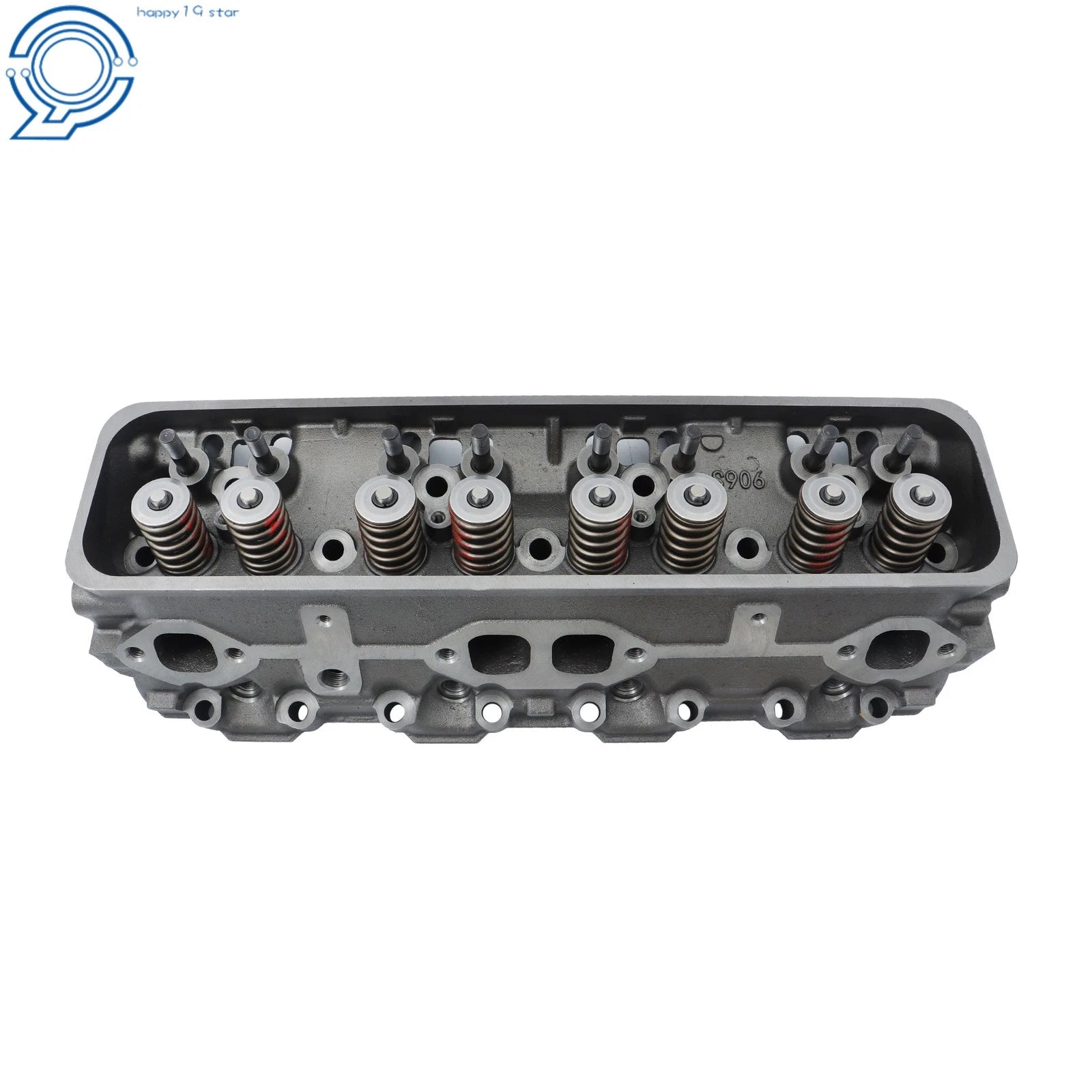 Complete Cylinder Head for Chevrolet Cadillac GMC 5.7L Vortec (1996–2002)