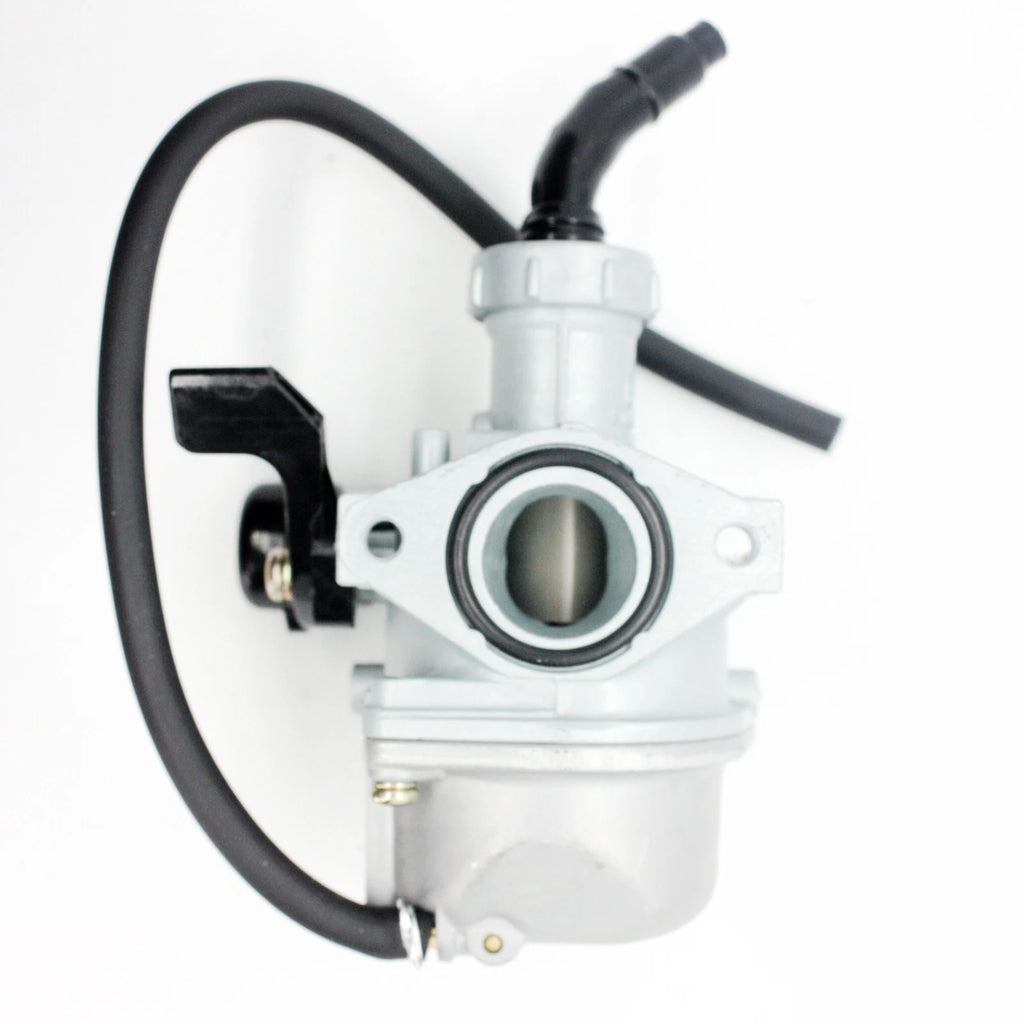 PZ 22mm Carburetor for PIT PRO 125c Quad Dirt Bike ATV Buggy