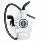 PZ 22mm Carburetor for PIT PRO 125c Quad Dirt Bike ATV Buggy