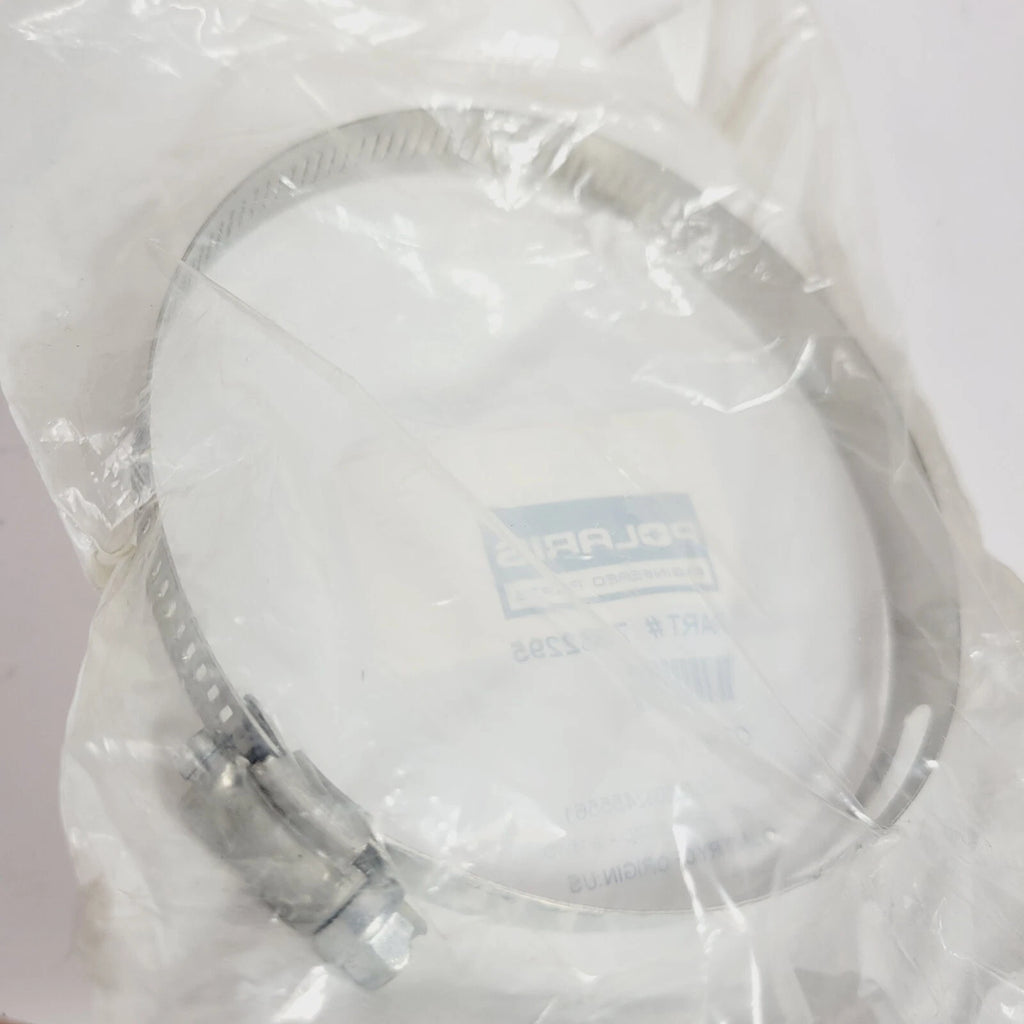 Wormdrive Clamp 105Dia 9/16WD for Polaris (Fits 7082295)
