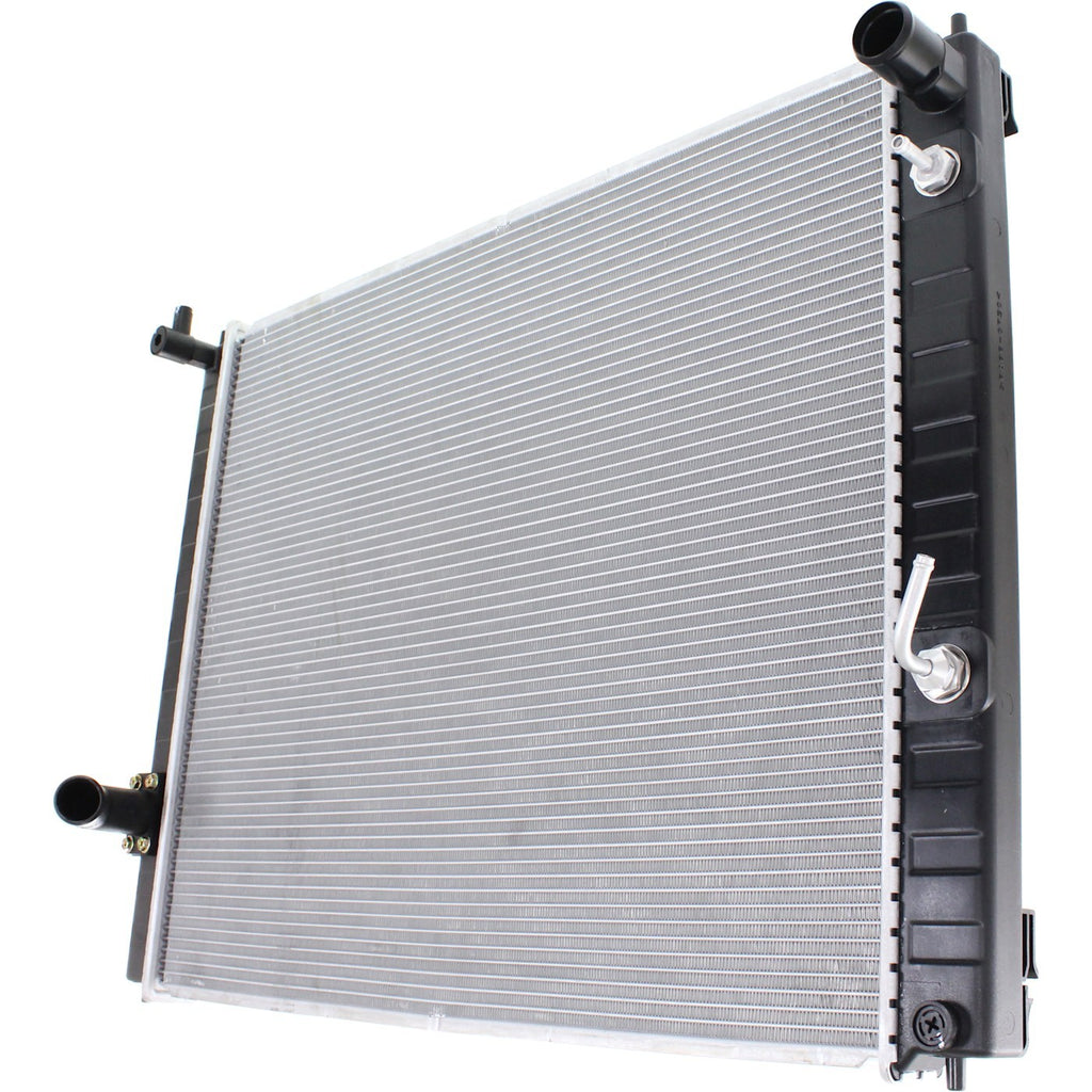 Radiator for Infiniti FX35 QX70 (2009–2014)