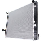 Radiator for Infiniti FX35 QX70 (2009–2014)