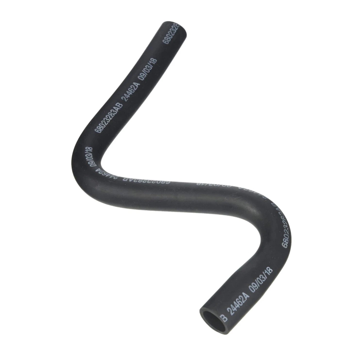 Engine Air Box Hose for Mopar (68023283AB)