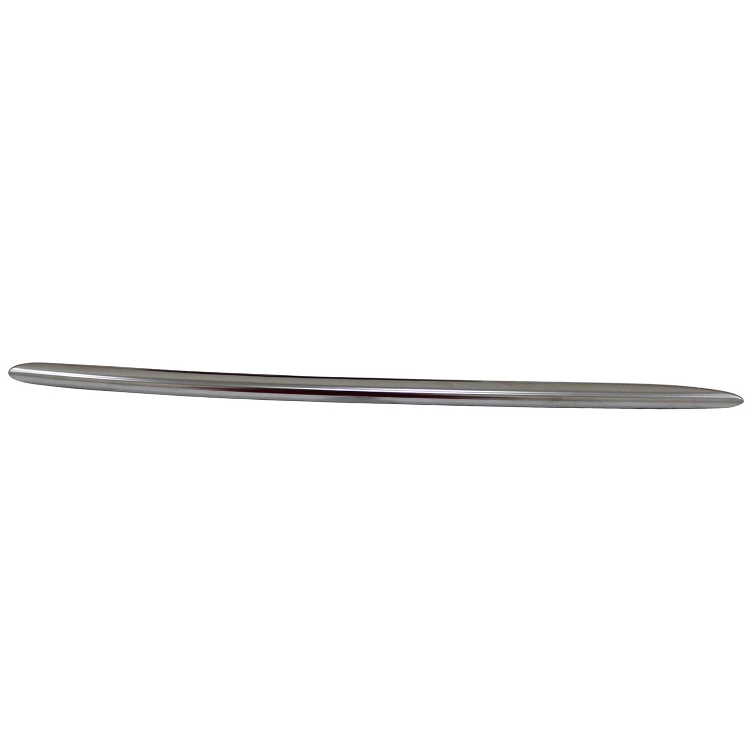 Front Driver Side Lower Bumper Cover Grille Molding for Ford Ranger (2012–2018)
