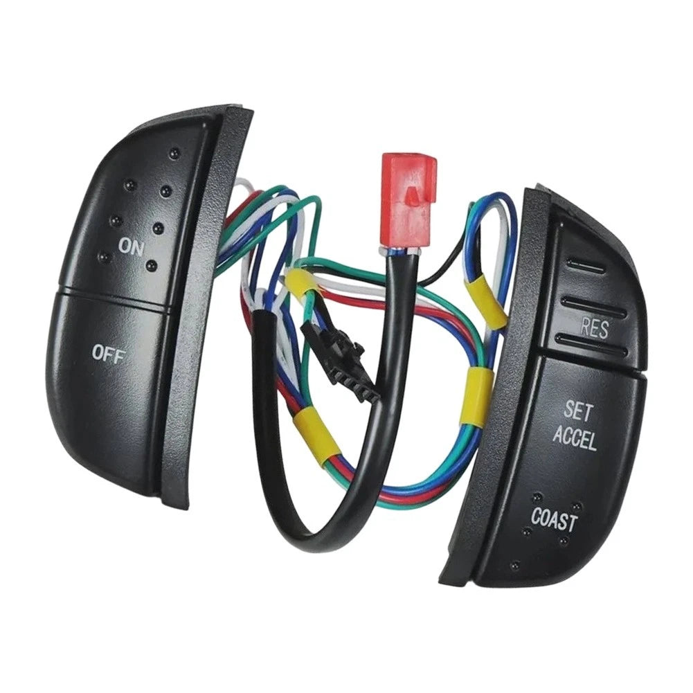Replacement Steering Wheel Speed Control Switches for Ford F150 E250