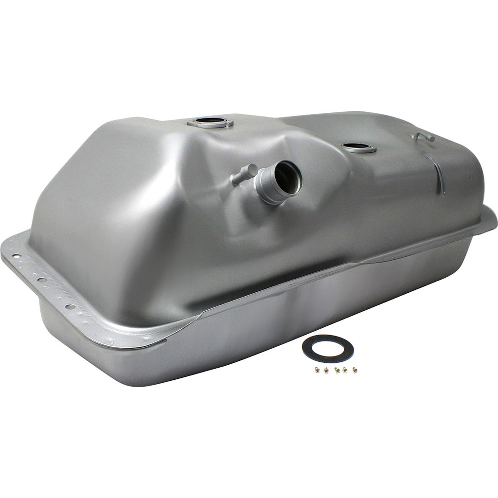 19 Gallon Fuel Gas Tank for Toyota Pickup 4WD (1989–1995) Silver