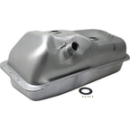 19 Gallon Fuel Gas Tank for Toyota Pickup 4WD (1989–1995) Silver