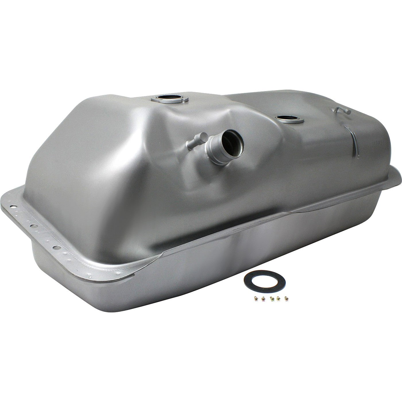 19 Gallon Fuel Gas Tank for Toyota Pickup 4WD (1989–1995) Silver