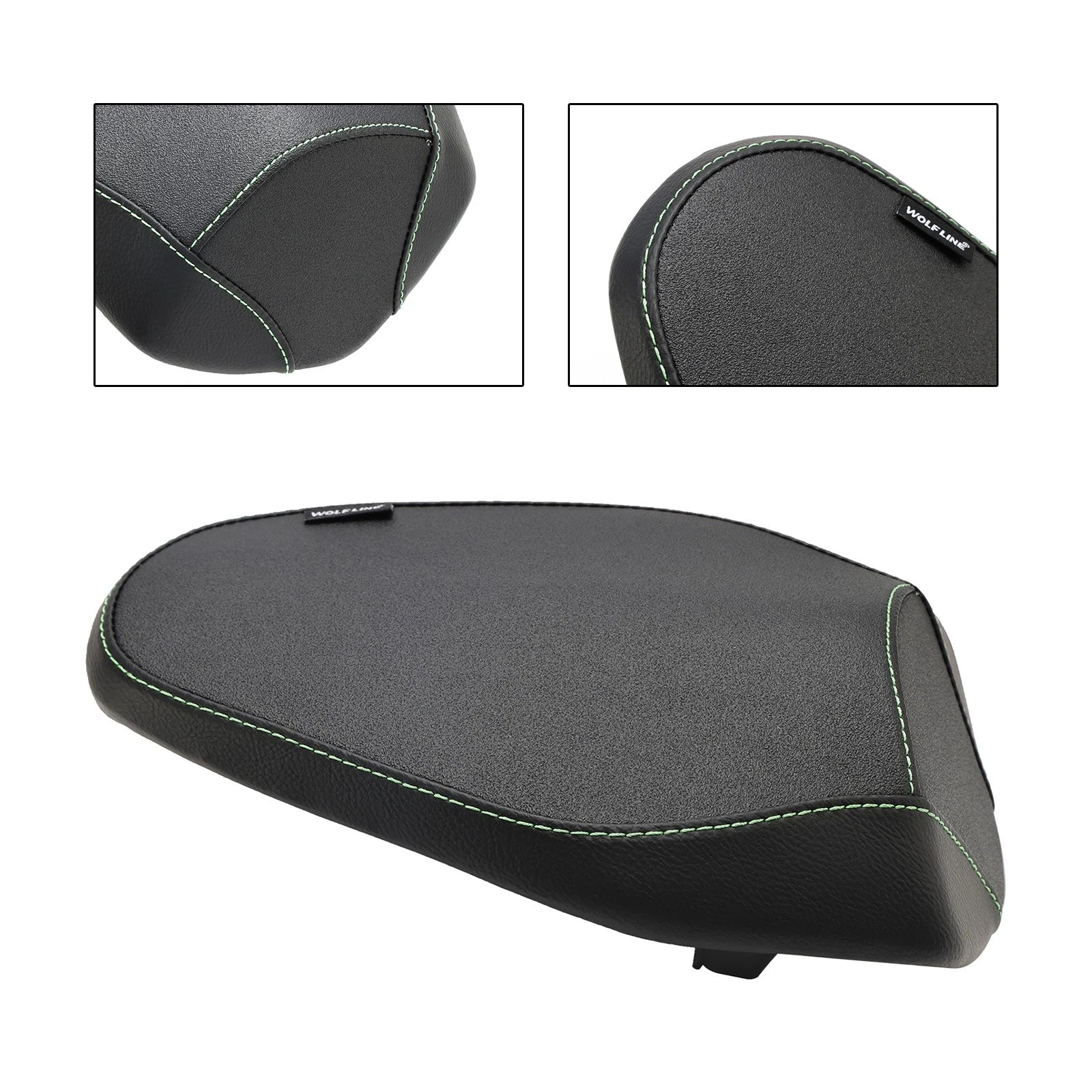 Rear Passenger Seat Pillion for Kawasaki ZX-4R ZX-4RR (2023)