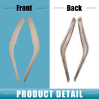 Interior Door Pull Handle Cover 51412991775 for BMW X1 (2013–2015) Beige