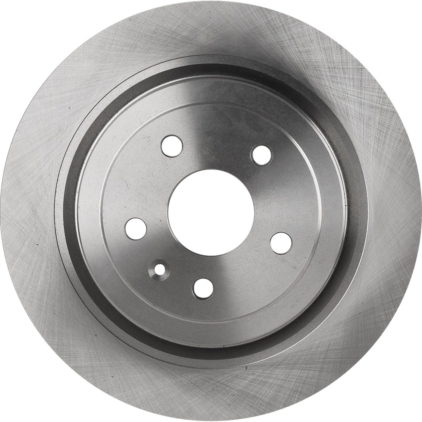 Disc Brake Rotor Set for Cadillac CTS (2014)