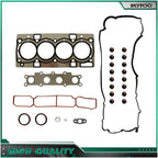 Cylinder Head Gasket Set for Ford Escape 1.6L (2013–2016)