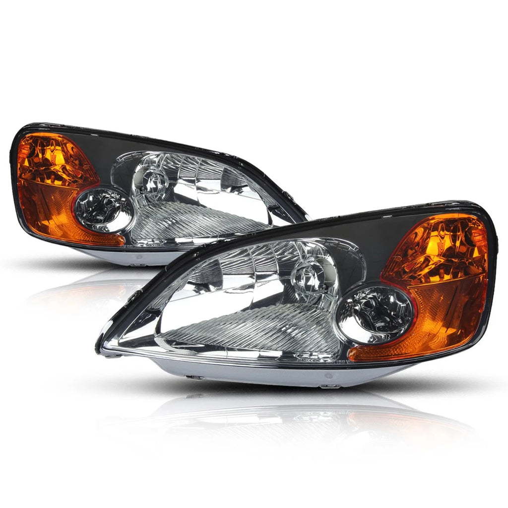 Dash Fuel Console and Cap Cover for Harley Davidson Electra Tri Glide (2008–2020)