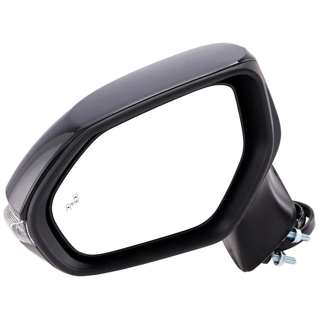 Heated Side Mirrors Set of 2 for Sedan