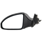 Left Side Heated Mirror for Infiniti FX35 FX45 (2006–2008)