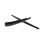 Rear Wiper Rocker Arm for Opel Corsa E (2015–2019) 35x10x5cm Black Plastic
