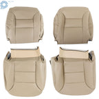 Set of 2 Seat Covers for Chevy C1500 K1500 (1995–1999)
