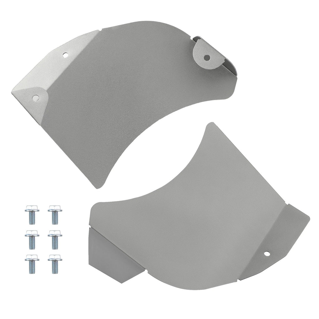 Air Shrouds for Honda 400EX (2000-2004)