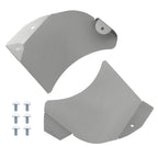 Air Shrouds for Honda 400EX (2000-2004)