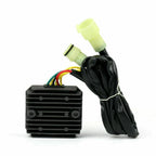 Regulator Rectifier for Honda ATV TRX350 FOURTRAX 4x4 TRX350D (1986–1989)