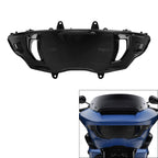 Front LED Headlight Assembly for Harley CVO Road Glide ST FLTRXSTSE (2023–2025)